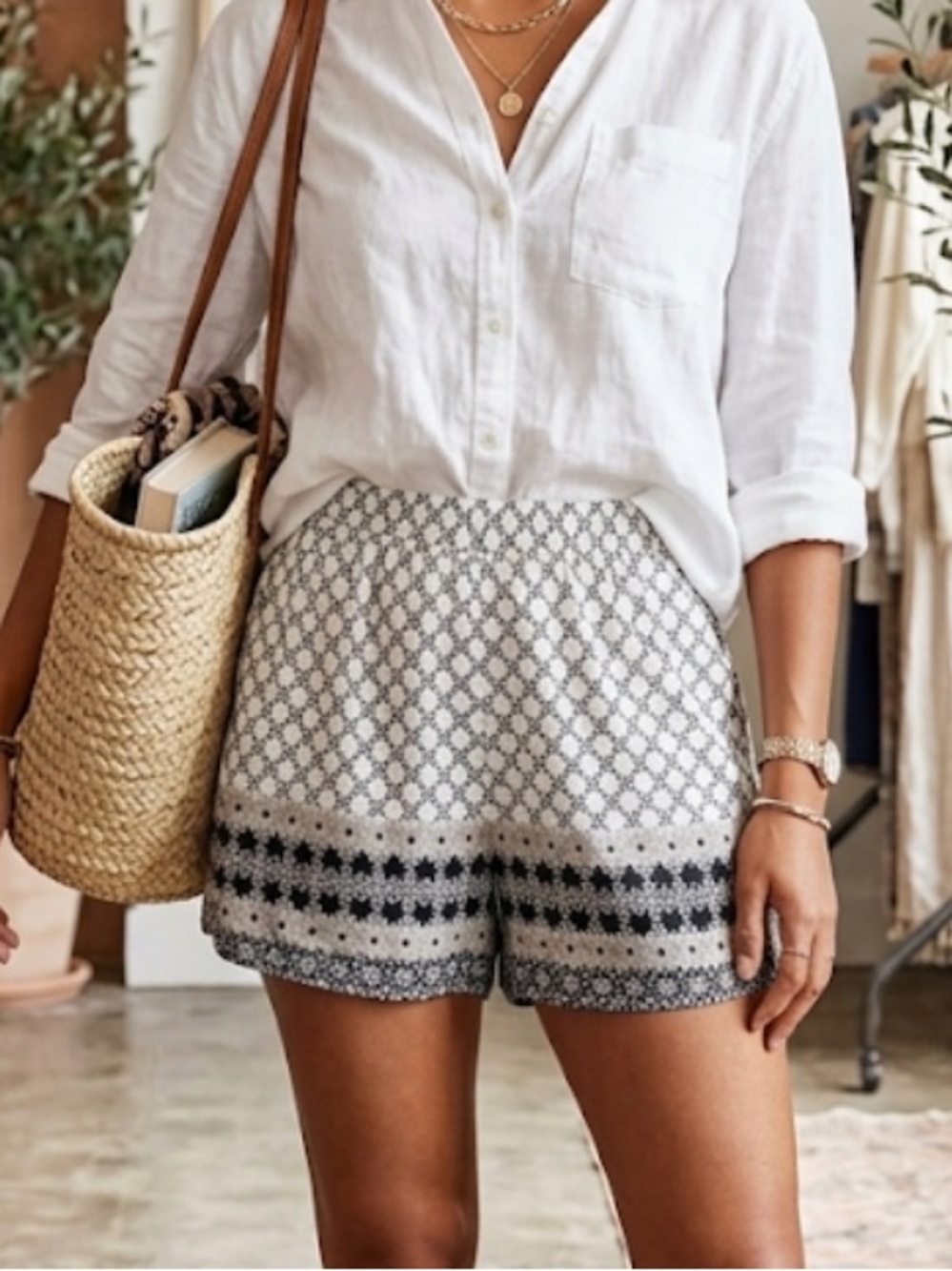 NWT Mark Ashton Shorts(size Large)